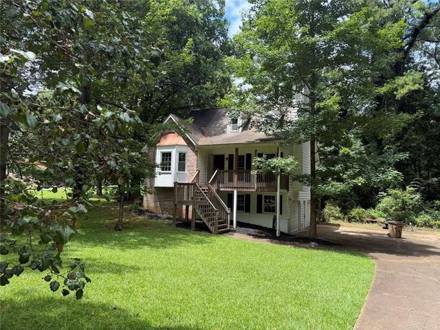 3019 Chelsea Lane, Acworth, GA 30102