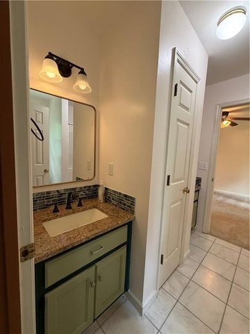 3019 Chelsea Lane, Acworth, GA 30102