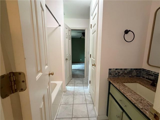 3019 Chelsea Lane, Acworth, GA 30102