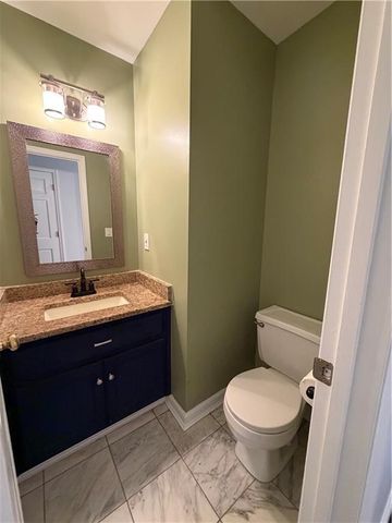 3019 Chelsea Lane, Acworth, GA 30102
