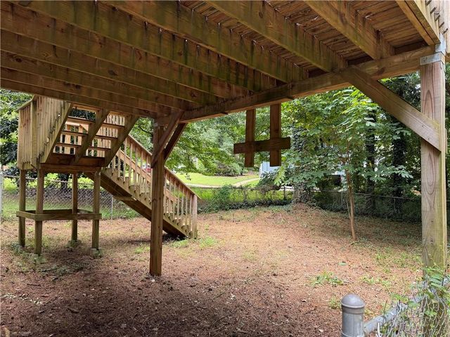 3019 Chelsea Lane, Acworth, GA 30102
