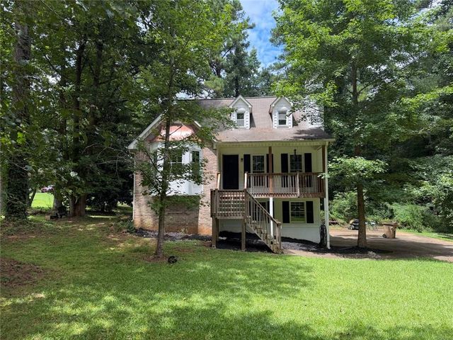 3019 Chelsea Lane, Acworth, GA 30102