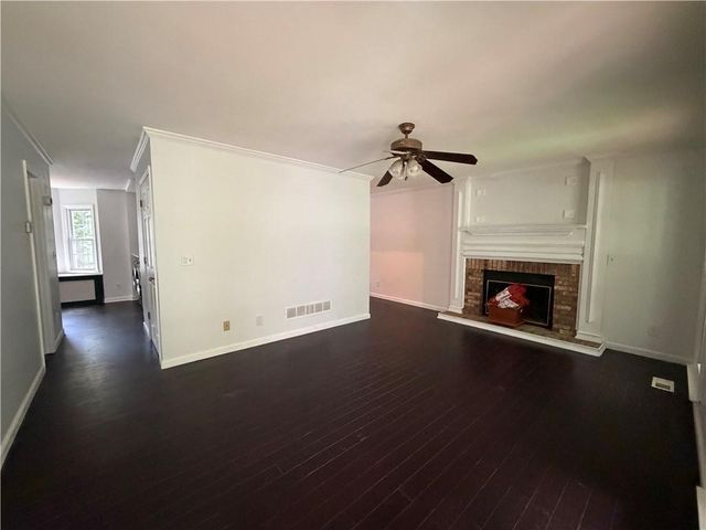 3019 Chelsea Lane, Acworth, GA 30102
