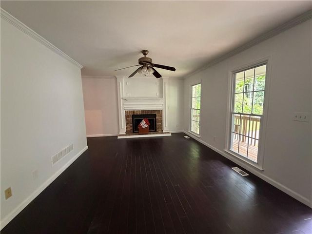 3019 Chelsea Lane, Acworth, GA 30102