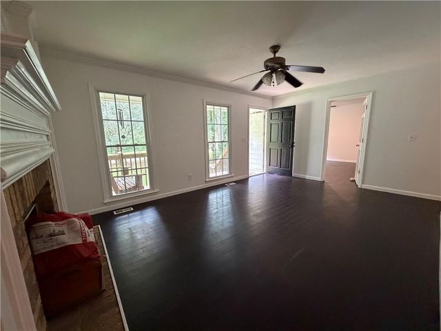 3019 Chelsea Lane, Acworth, GA 30102