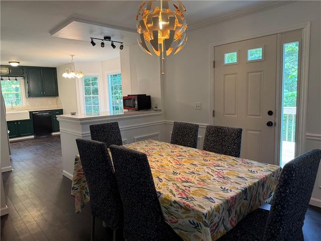 3019 Chelsea Lane, Acworth, GA 30102