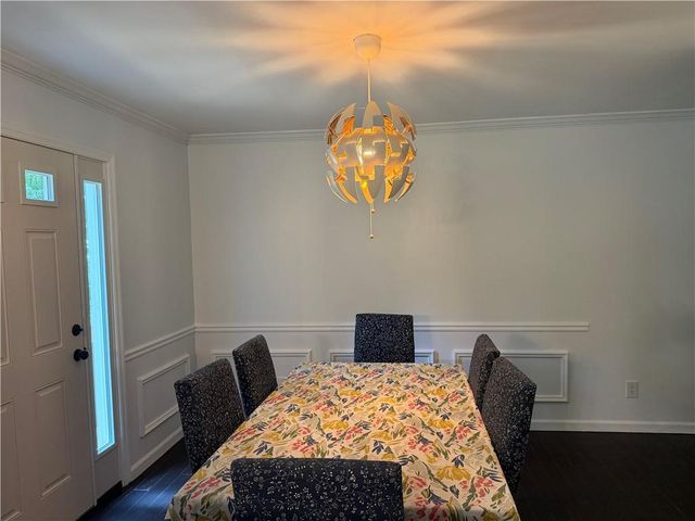 3019 Chelsea Lane, Acworth, GA 30102