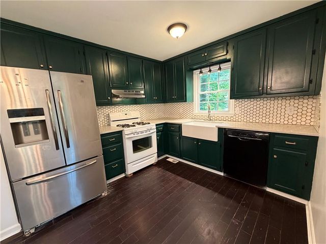 3019 Chelsea Lane, Acworth, GA 30102