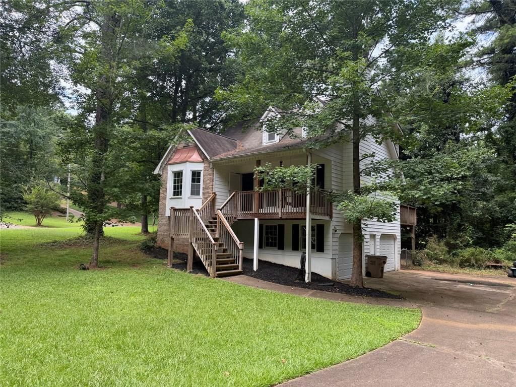 3019 Chelsea Lane, Acworth, GA 30102