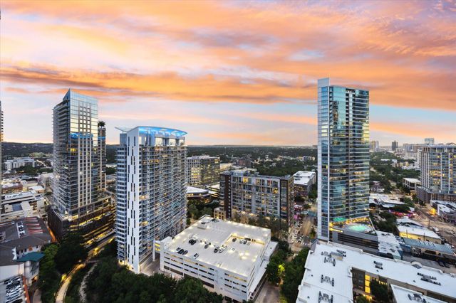 301 West Ave 2502, Austin, TX 78701