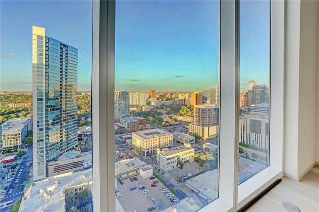 301 West Ave 2502, Austin, TX 78701