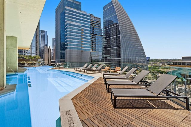 301 West Ave 2502, Austin, TX 78701