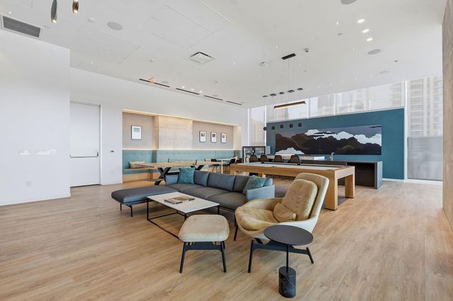 301 West Ave 2502, Austin, TX 78701