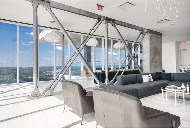 301 West Ave 2502, Austin, TX 78701