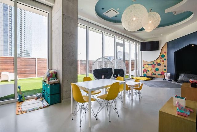 301 West Ave 2502, Austin, TX 78701