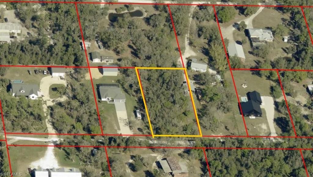 11851 Pine AVE, FORT MYERS, FL 33905 — exterior