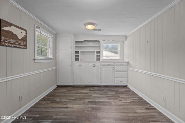 1619 Taylors Store Road, Nashville, NC 27856