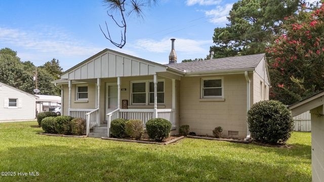 1619 Taylors Store Road, Nashville, NC 27856