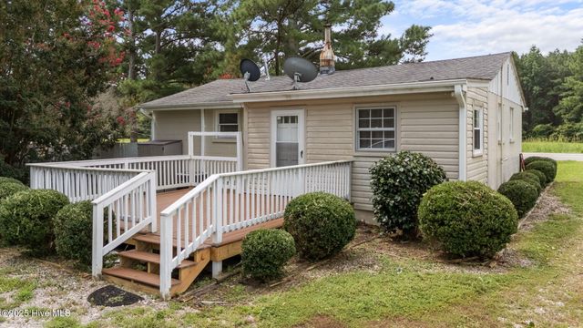 1619 Taylors Store Road, Nashville, NC 27856