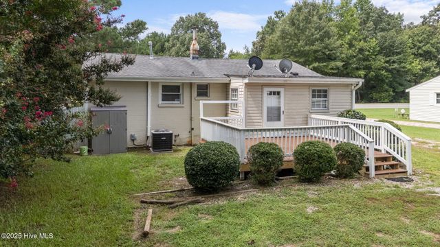 1619 Taylors Store Road, Nashville, NC 27856
