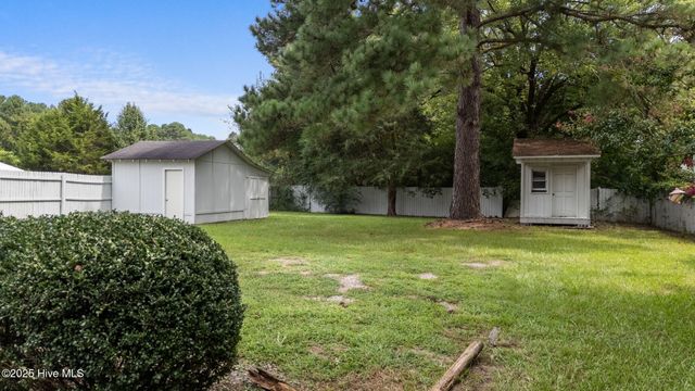 1619 Taylors Store Road, Nashville, NC 27856