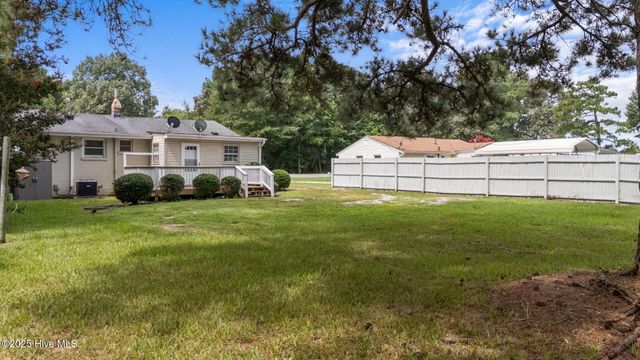 1619 Taylors Store Road, Nashville, NC 27856