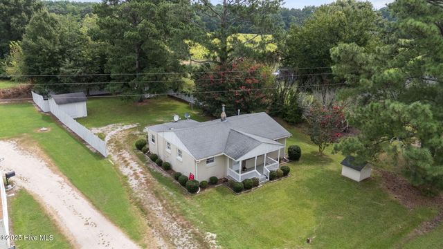 1619 Taylors Store Road, Nashville, NC 27856