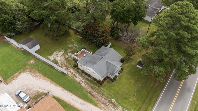 1619 Taylors Store Road, Nashville, NC 27856