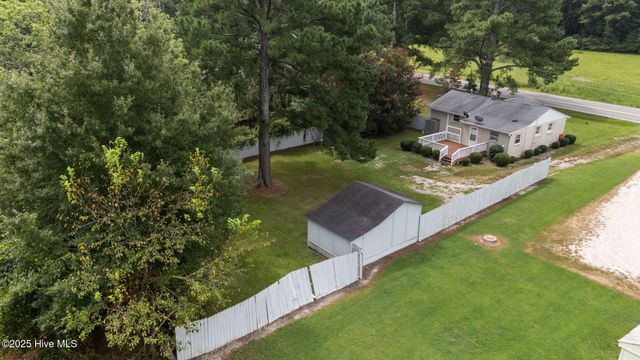1619 Taylors Store Road, Nashville, NC 27856