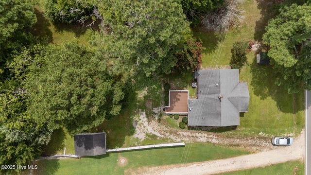 1619 Taylors Store Road, Nashville, NC 27856