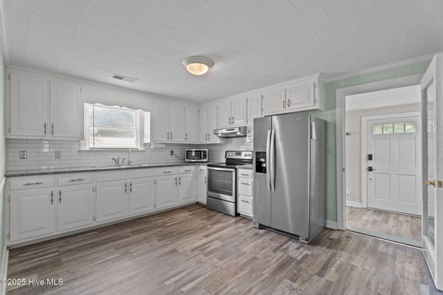 1619 Taylors Store Road, Nashville, NC 27856