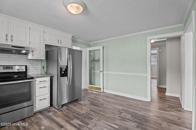 1619 Taylors Store Road, Nashville, NC 27856