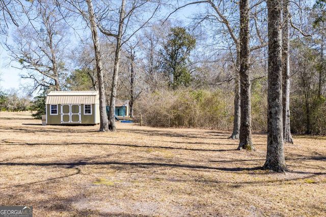 146 Mooring Road, Hawkinsville, GA 31036