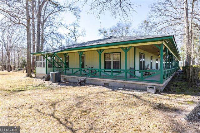 146 Mooring Road, Hawkinsville, GA 31036
