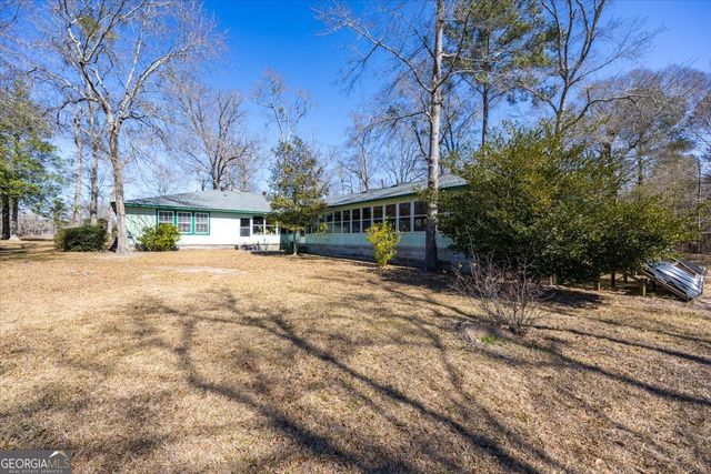 146 Mooring Road, Hawkinsville, GA 31036