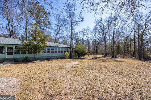 146 Mooring Road, Hawkinsville, GA 31036