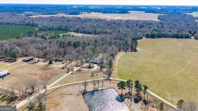 146 Mooring Road, Hawkinsville, GA 31036