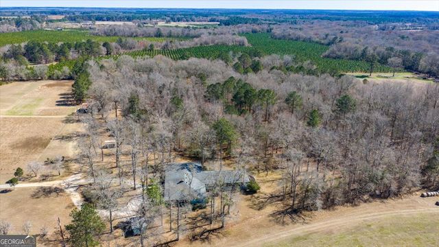 146 Mooring Road, Hawkinsville, GA 31036