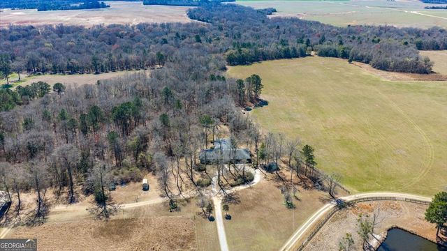146 Mooring Road, Hawkinsville, GA 31036