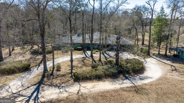 146 Mooring Road, Hawkinsville, GA 31036