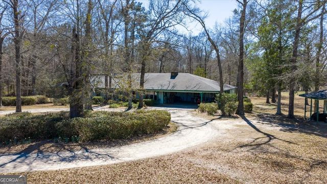 146 Mooring Road, Hawkinsville, GA 31036