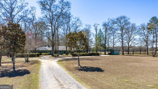 146 Mooring Road, Hawkinsville, GA 31036