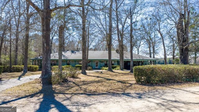 146 Mooring Road, Hawkinsville, GA 31036