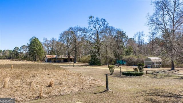 146 Mooring Road, Hawkinsville, GA 31036