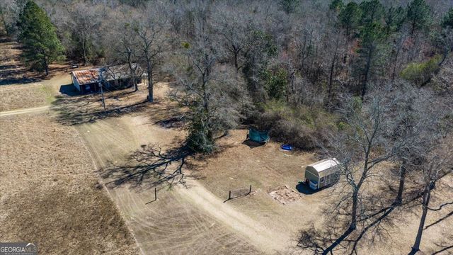 146 Mooring Road, Hawkinsville, GA 31036