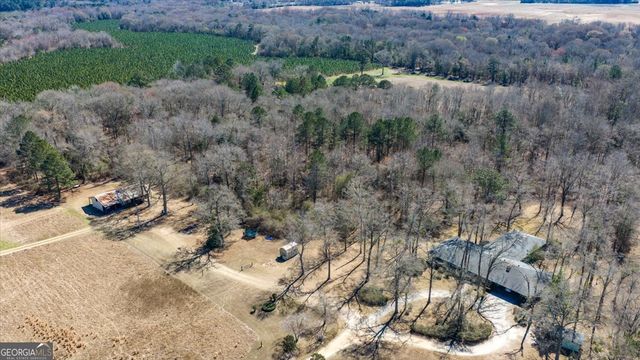 146 Mooring Road, Hawkinsville, GA 31036