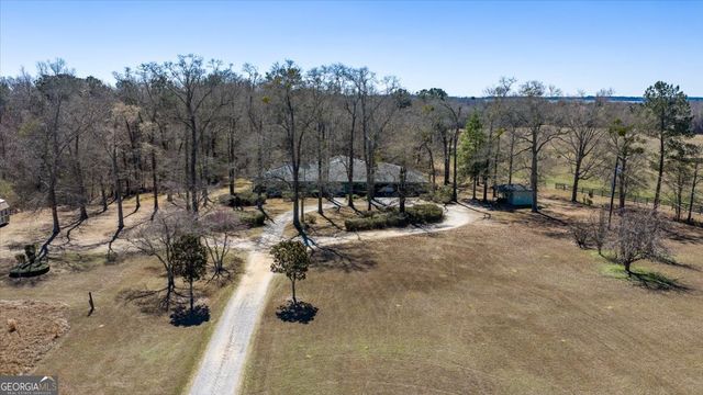 146 Mooring Road, Hawkinsville, GA 31036