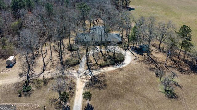 146 Mooring Road, Hawkinsville, GA 31036