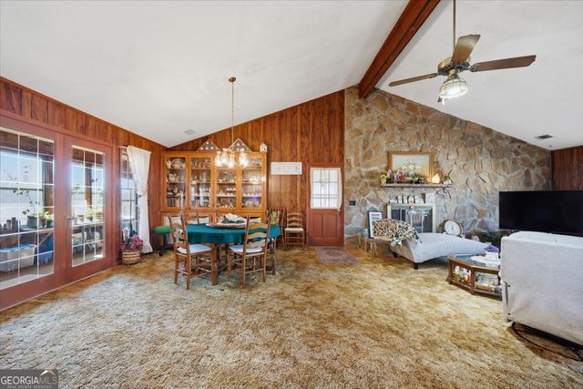 146 Mooring Road, Hawkinsville, GA 31036