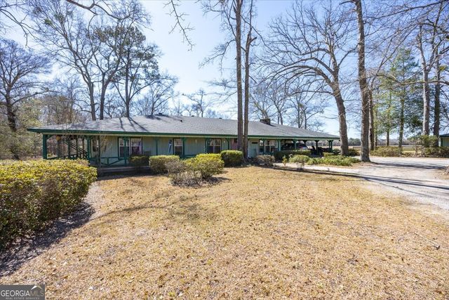 146 Mooring Road, Hawkinsville, GA 31036
